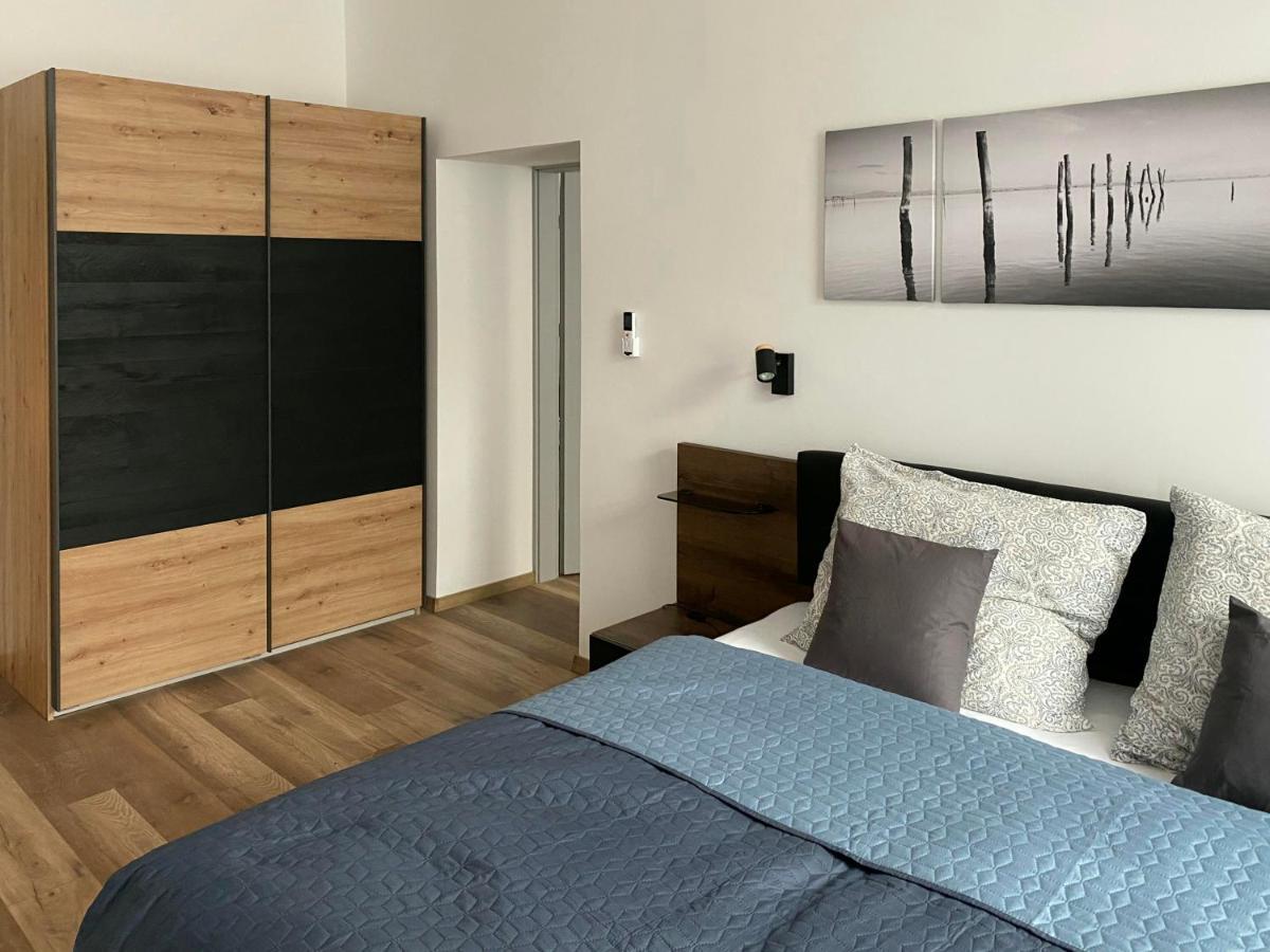 Corner Apartman Kőszeg Dış mekan fotoğraf